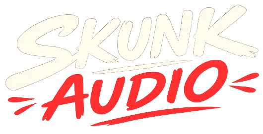Skunk Audio